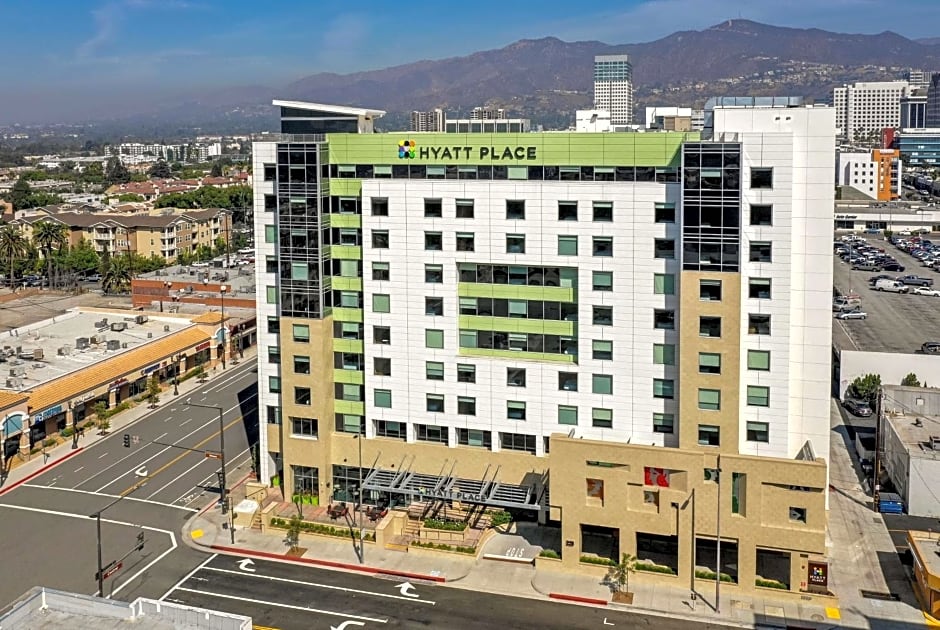 Hyatt Place Glendale/Los Angeles