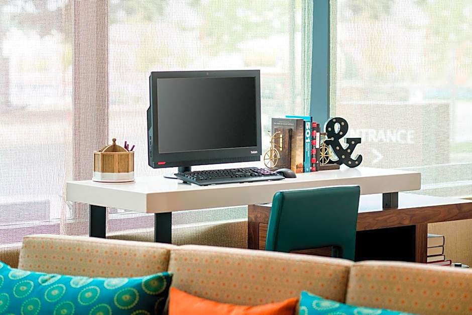 Residence Inn by Marriott Boston Watertown