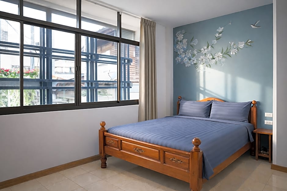 Myfriend Hotel