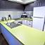 Spinifex Motel and Serviced Apartments