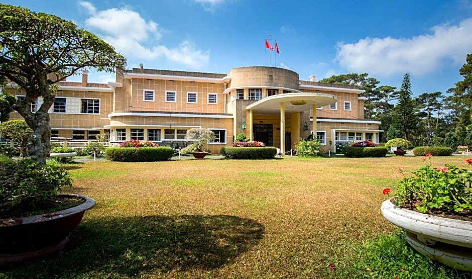 Kings Hotel Dalat