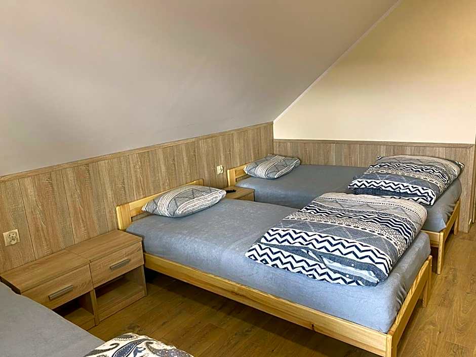 Apartamenty P7 Dzierżoniów