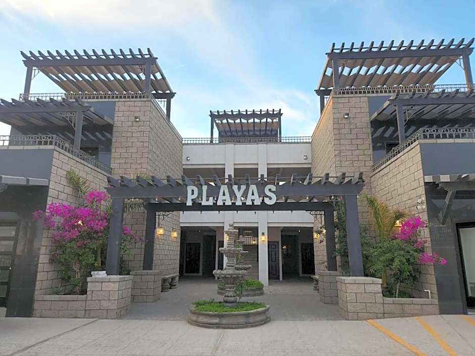 Playas Hotel Suites