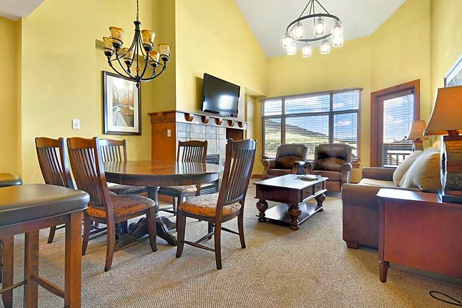 Sundial Lodge, Park City - Canyons Village by Vail Resorts