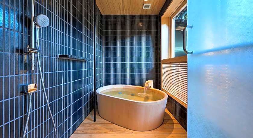 Kinosaki Onsen Nishimuraya Honkan