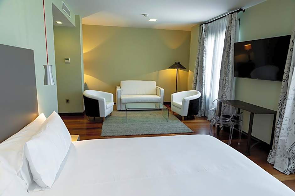 Hotel AR Isabel de Farnesio