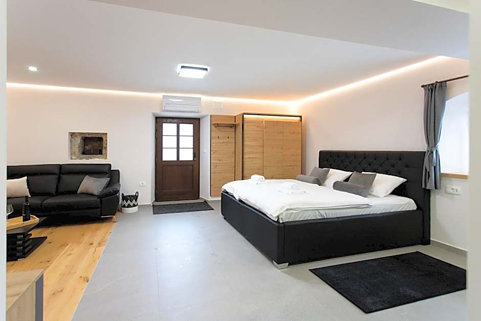 Wellba Homestead Planina