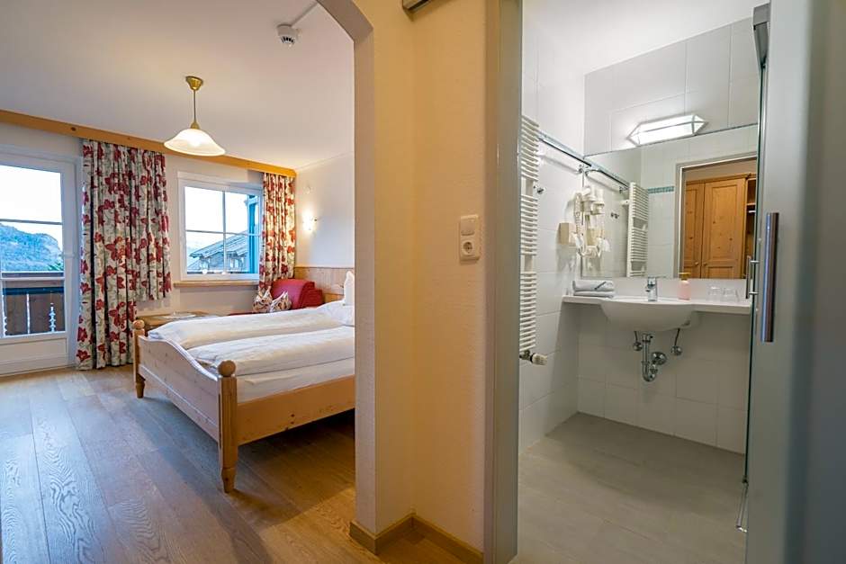 Hotel-Garni Schernthaner