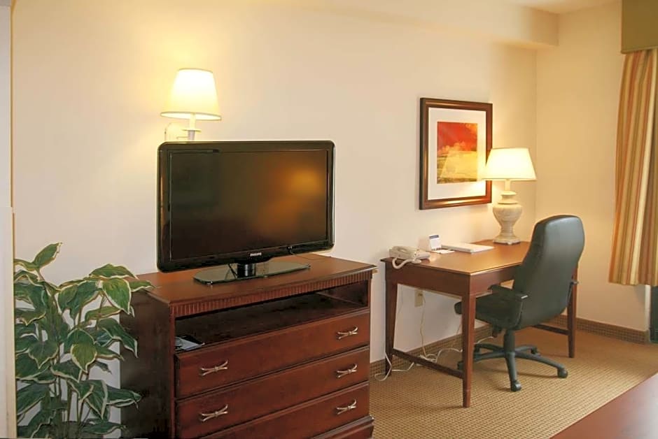 Hampton Inn By Hilton Alpharetta/Roswell, Ga