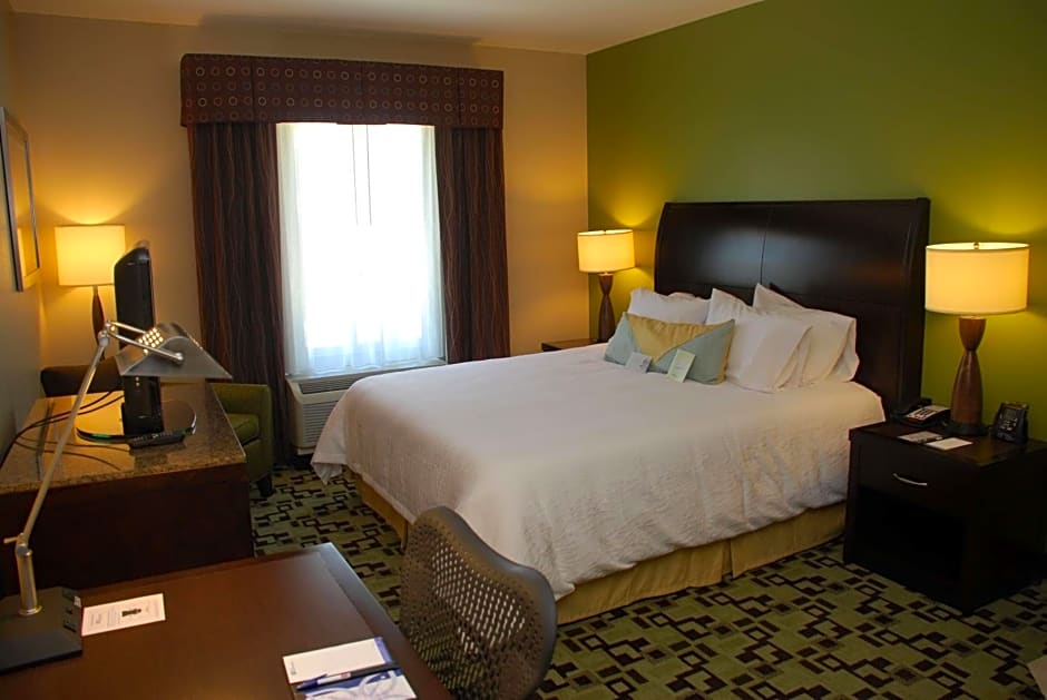 Hilton Garden Inn Birmingham/Trussville