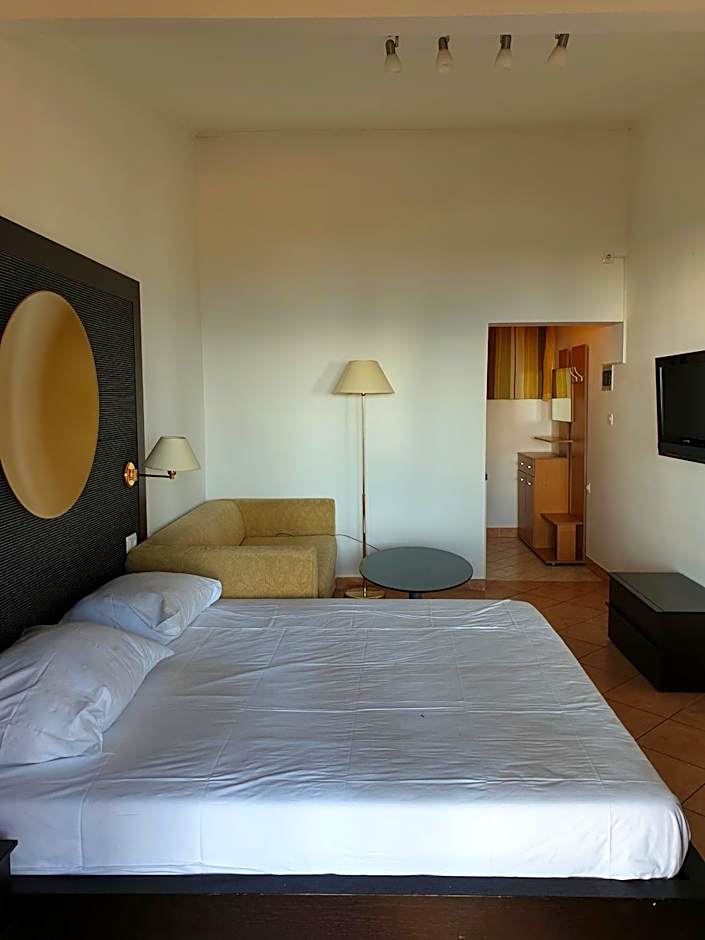 Family Bungalow Pineta