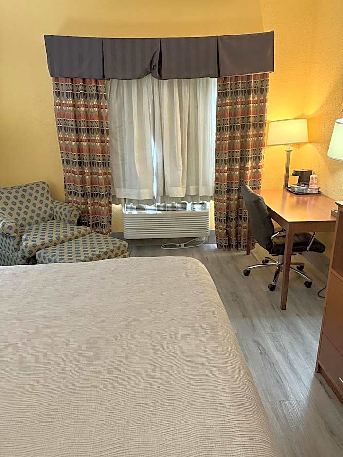 Quality Inn Manitowoc