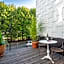 Newton Boutique Hotel Residences - Brussels EU Area