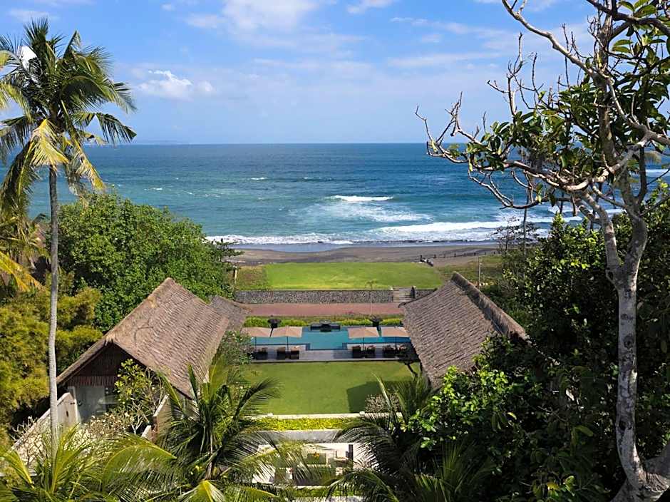 Seseh Beach Villas