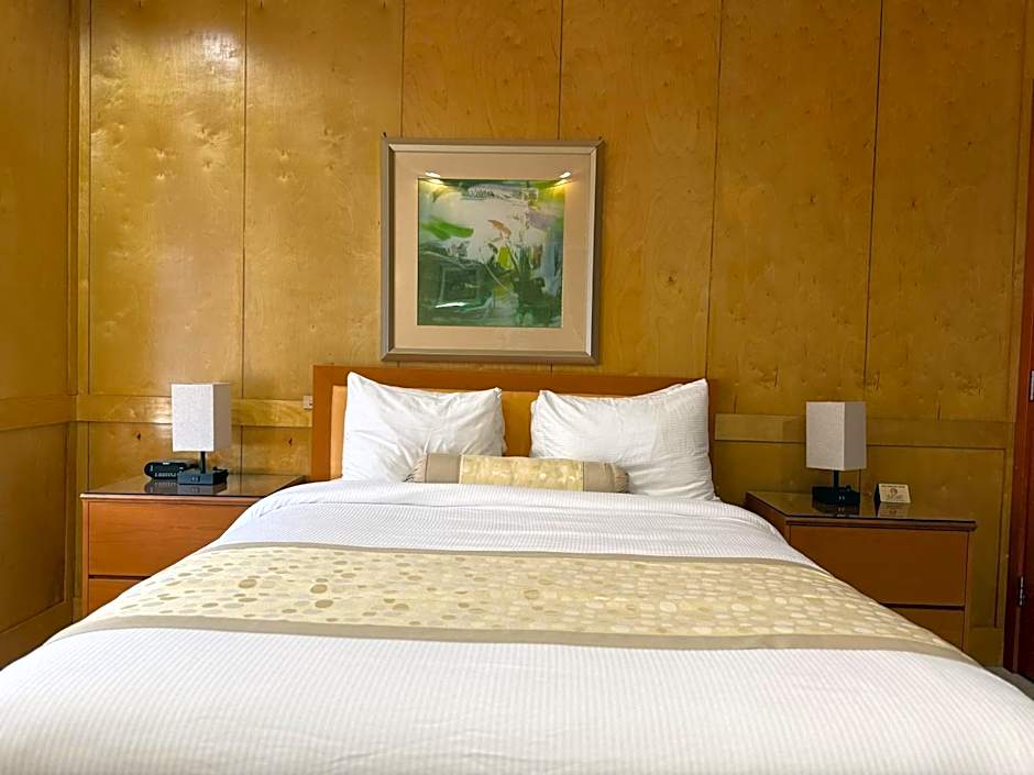 The Eldon Luxury Suites