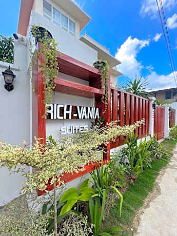 RICH-VANIA SUITES