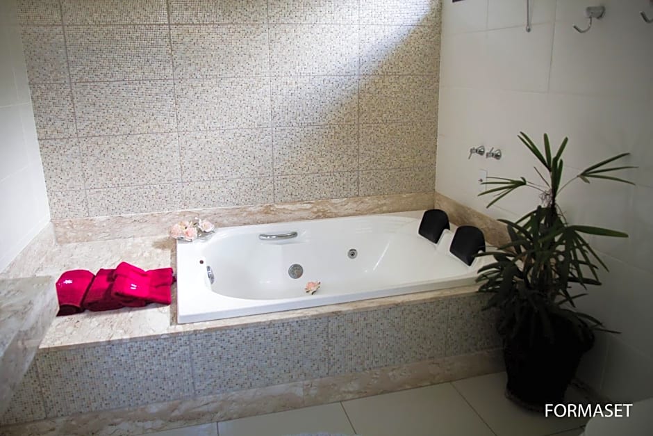 Pousada Nascente do São Francisco