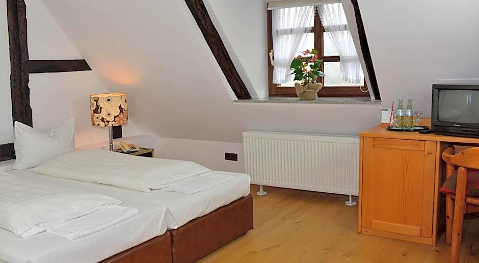 Burghotel Volmarstein