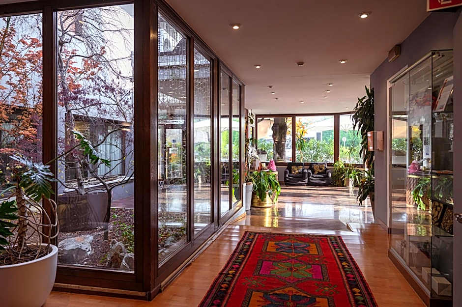 Hotel Due Ragni e Ristorante