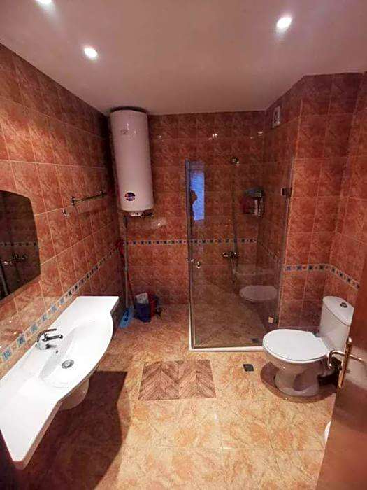 Appartement in Semiramida Gardens Sunny Beach