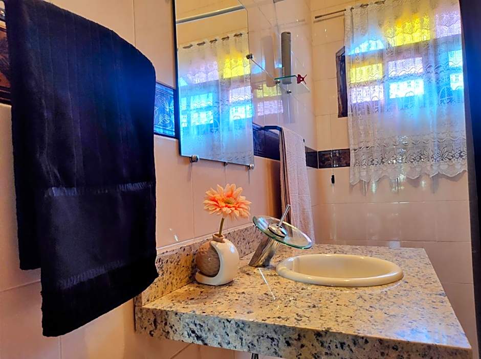 Mi Casa Rio Garagem Wi-Fi Grátis Próximo Praia Barra