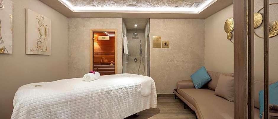 DoubleTree by Hilton Plovdiv Center