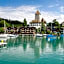 Hotel-Restaurant Seegarten-Marina