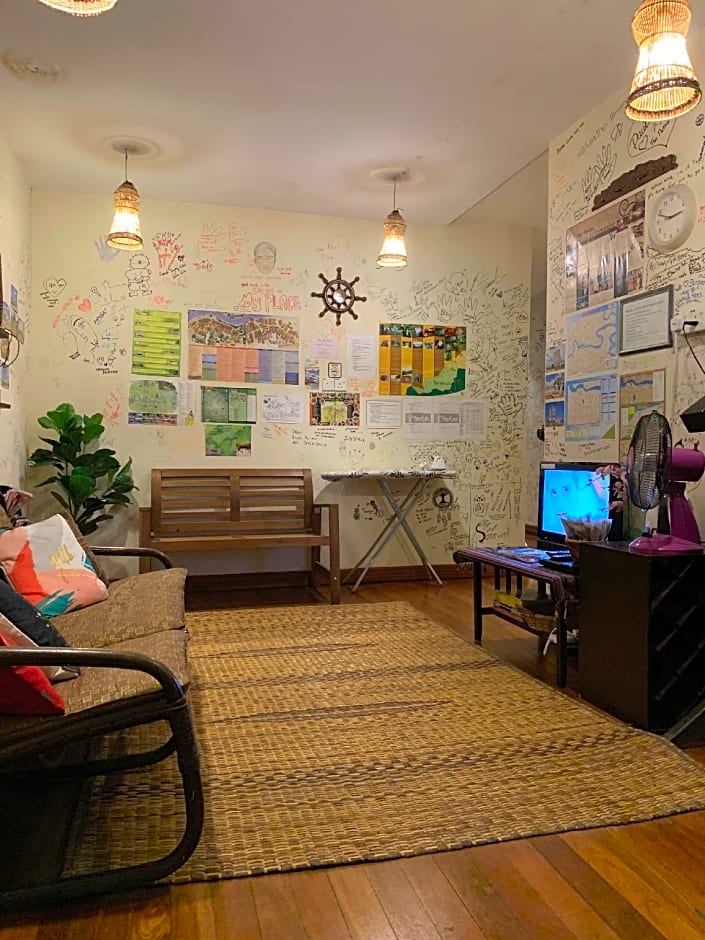 My Place Hotel & Lodge