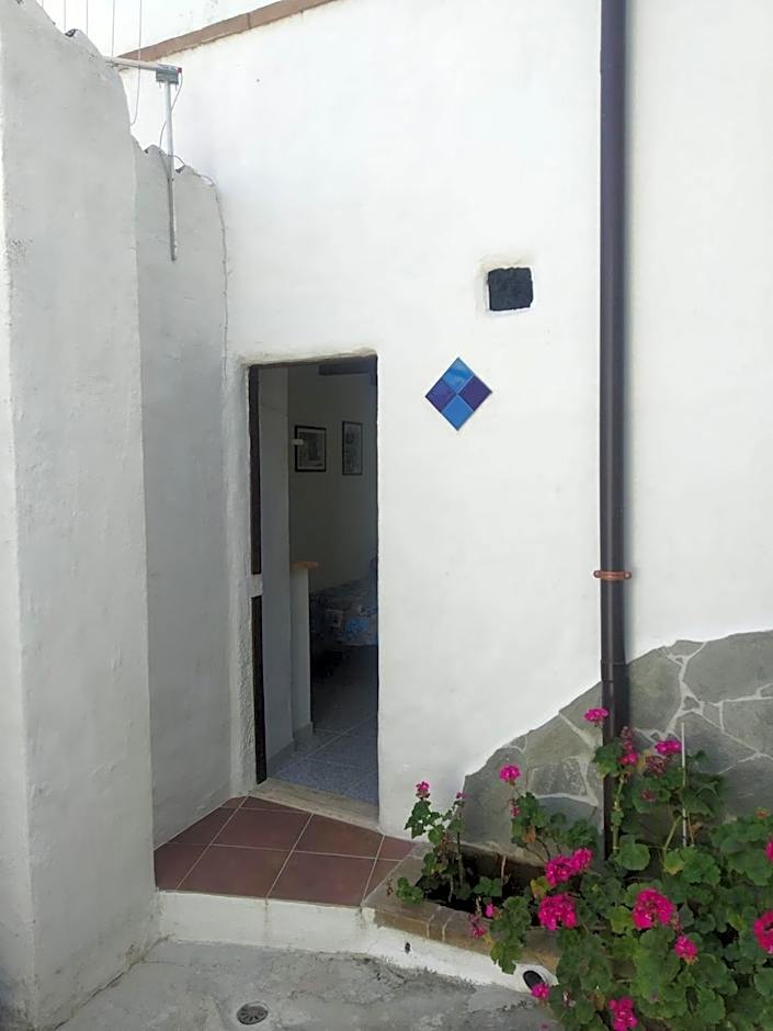 B&b barbaricino iun F1442