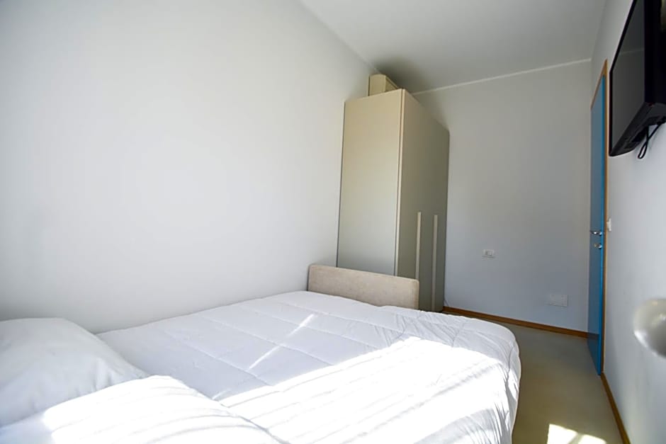 Prime Blue Suite - Appartamenti con jacuzzi privata