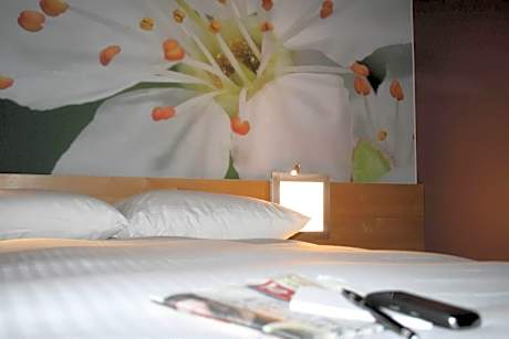 Premium Double Room