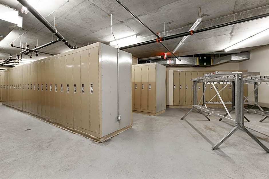 Horstman House by Whistler Premier