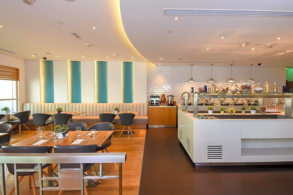 Premier Inn Dubai Silicon Oasis