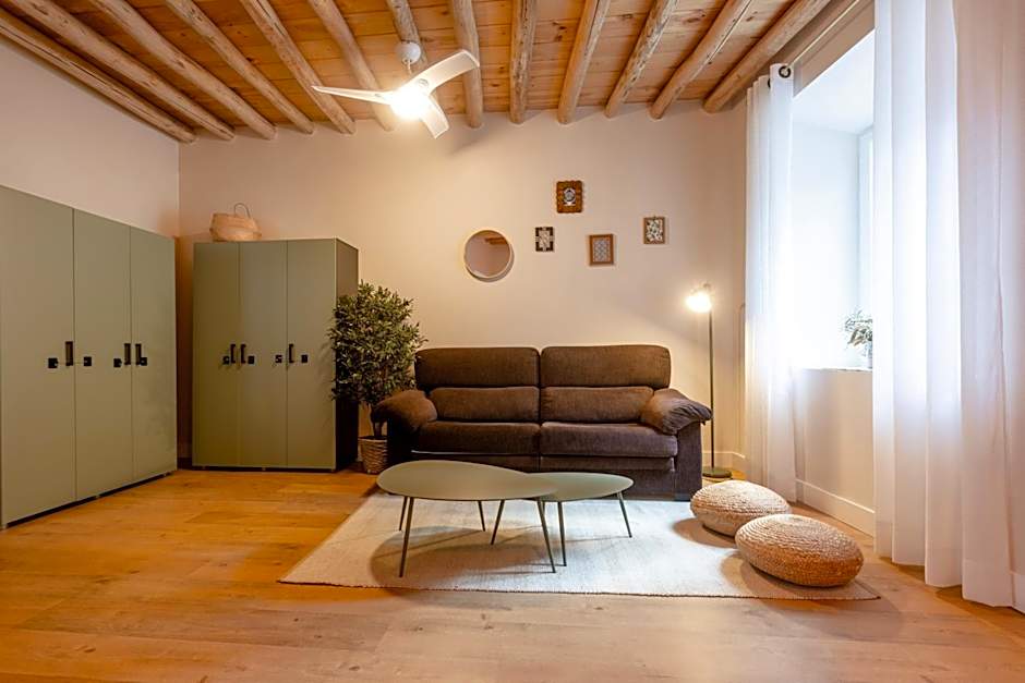 Hospedería Boho Granada by eme hoteles