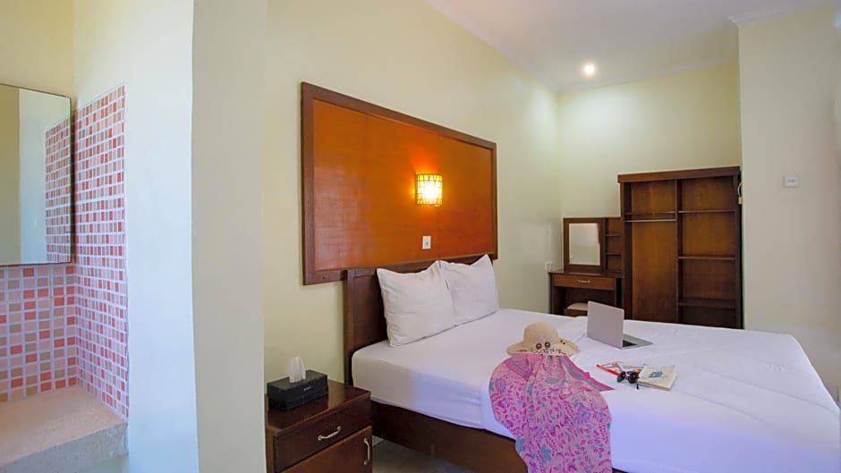 Teges Inn Kuta