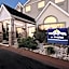 Microtel Inn & Suites Greenville by Wyndham