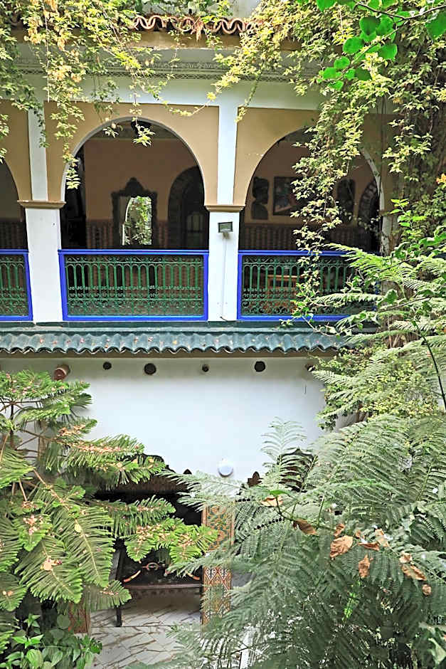 Riad Maryam Taroudant