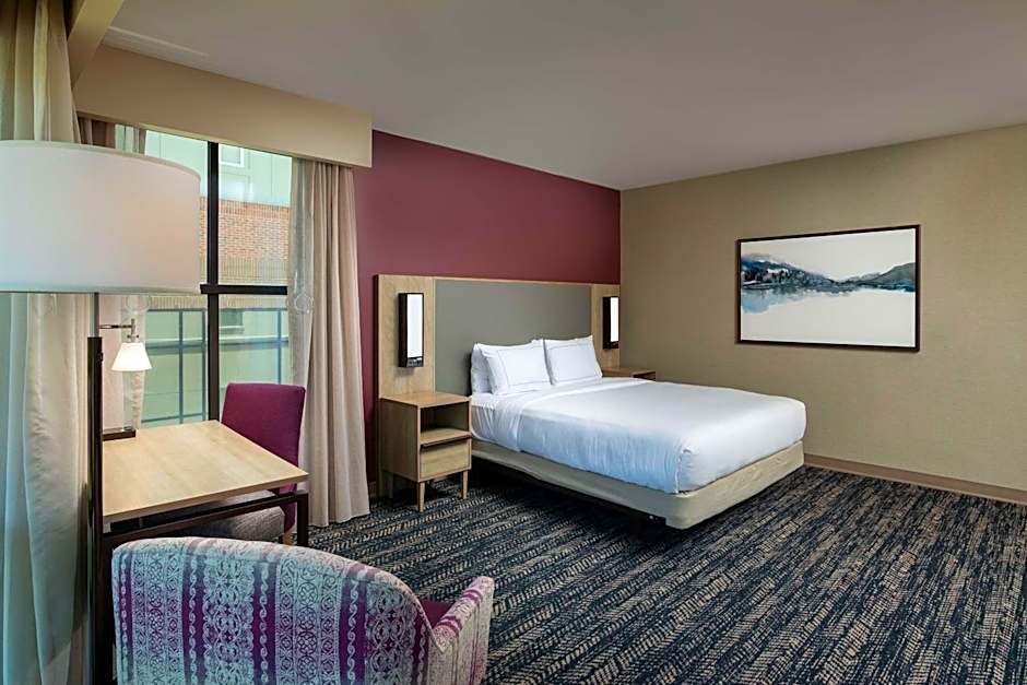 Hilton Asheville Biltmore Park