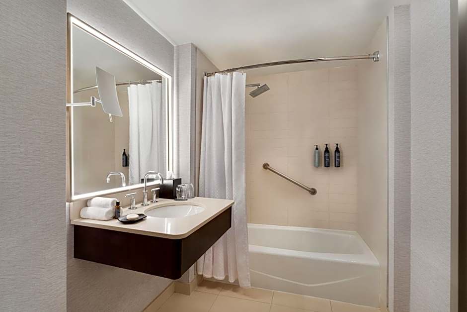 The Westin Atlanta Perimeter North