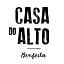 Casa do Alto - Benfeita