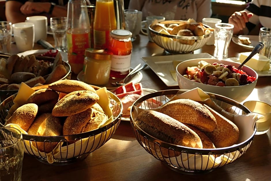 Landgasthof Kasch - Hotel und Restaurant
