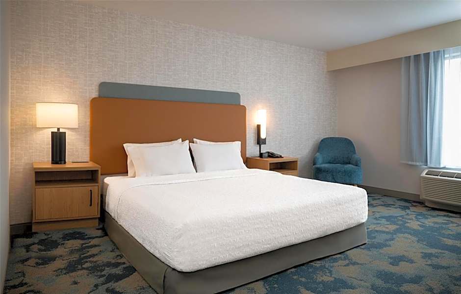 Hampton Inn By Hilton & Suites La Crosse/Downtown, WI