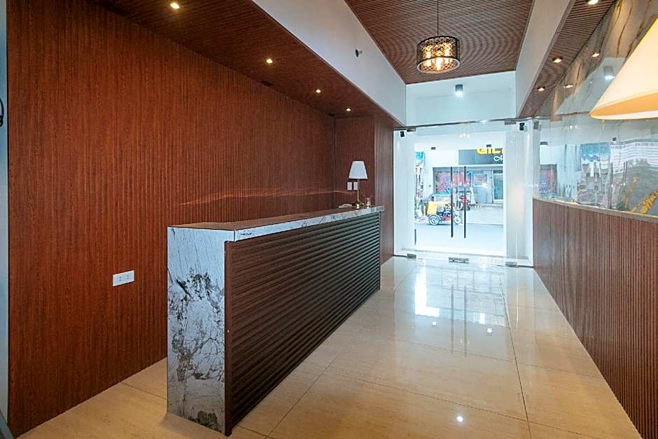 Stay Manila Hotel by RedDoorz – Manila, Metro Manila, NY
