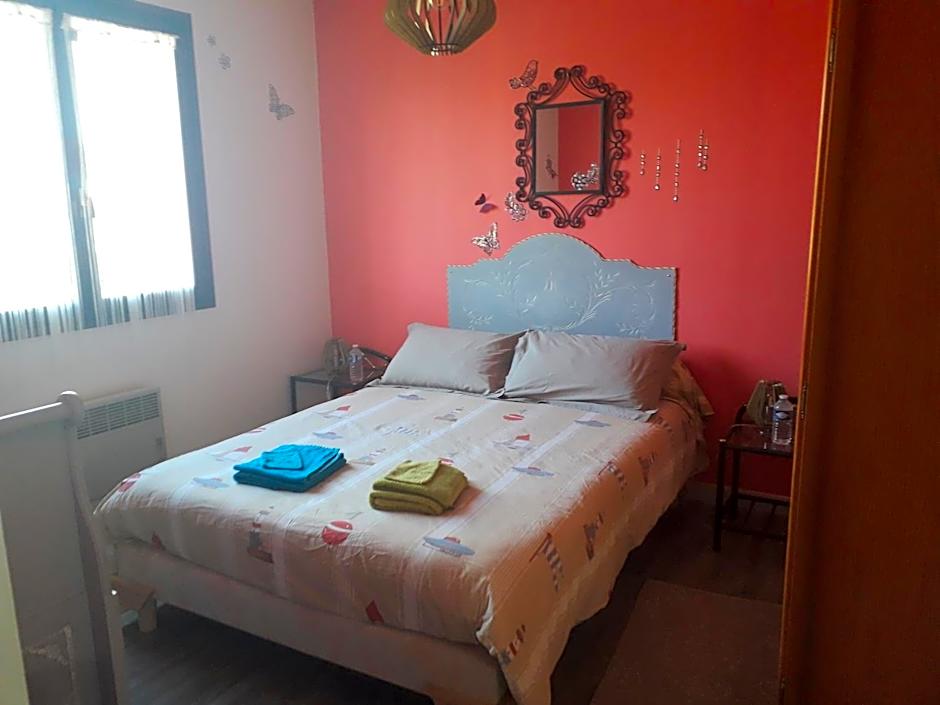 Maison Entre Terre et Mer