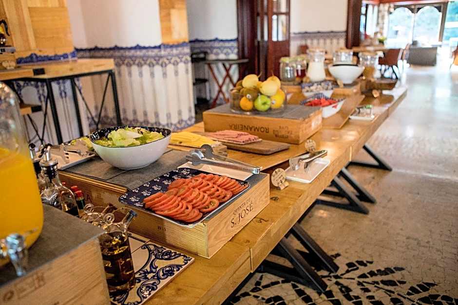 Pousada de Coloane Boutique Hotel