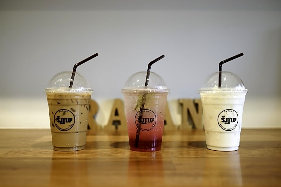 Ratana Boutique Hostel