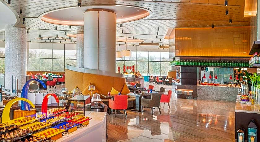 Sheraton Qingdao West Coast