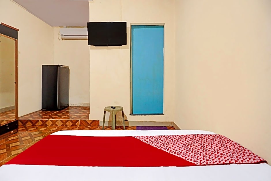 OYO 92553 Caitlin Homestay