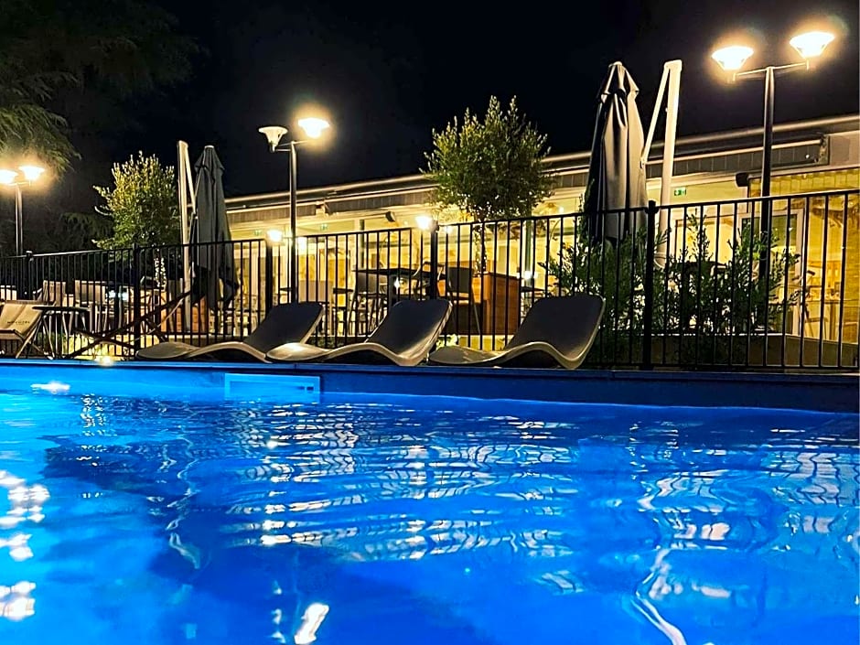Novotel Pau Pyrénées