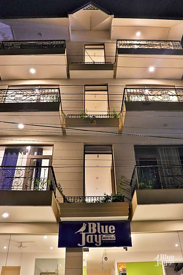 The Blue Jay Hostel - Dorms & Rooms Hotel